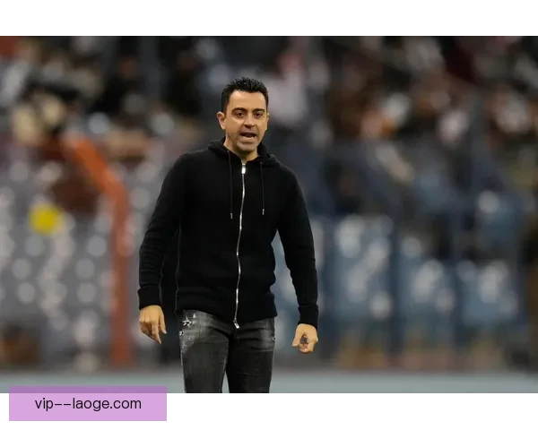 巴萨意外解雇主帅哈维 球迷反应热烈球队未来迷雾重重