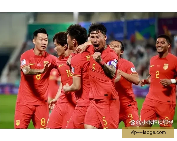 中国男足世预赛补时丢球遗憾战平错失关键胜利 中国男足世预赛补时丢球遗憾战平错失关键胜利